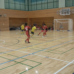 長沼中戦動画の画像