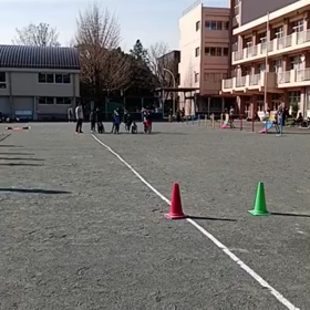 4月2日 ダッシュの場⑯の画像