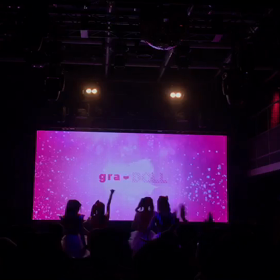 ちょっと動画載せてもいいんかな？グラドール❤️の画像