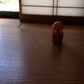 なんか見つけたの画像