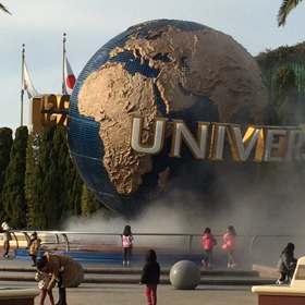 ﾕﾆﾊﾞ-ｻﾙｽﾀｼﾞｵ∙ ｼﾞｬ ﾊﾟﾝの動画♡の画像