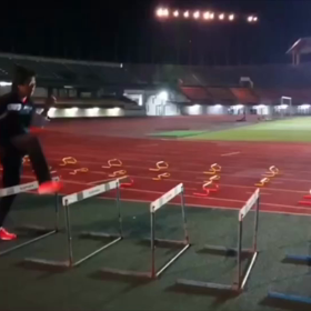 月曜日　苦戦したドリル　の画像