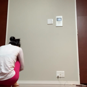 ふわふわ倒立研究会の画像