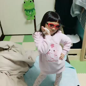 応〜援〜団♪、謎のチアリーダーの巻の画像