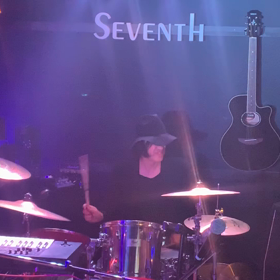 YUSUKE ANDO Rock Bar Seventh公演　終了‼︎の画像