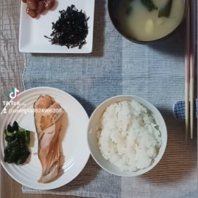 グループホーム朝の画像