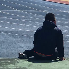 女子1000ｍレース動画①の画像