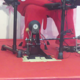 イオン北戸田にゃんごすたー動画その2の画像