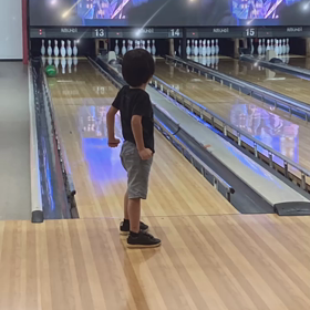 ボーリング~の画像
