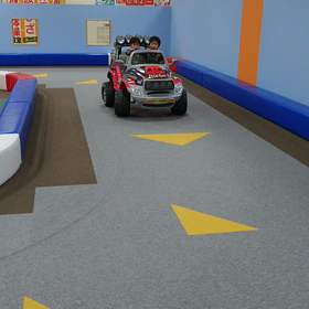 遊びの途中〜＼(^^)／の画像