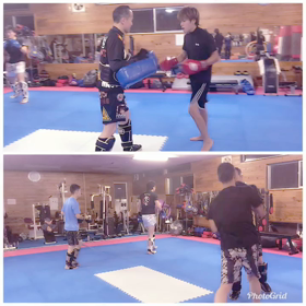 試合の人、ダイエットの人の画像