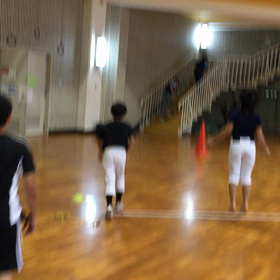 宮城テクニカル合宿 ⑤の画像