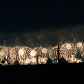 花火だよ！の画像