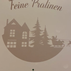 プレゼントの画像