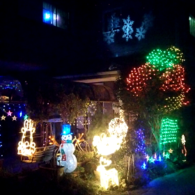 「イルミネーション」の画像