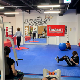 メリハリボディを手に入れましょうの画像