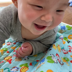 よだれ飛ばし♡の画像