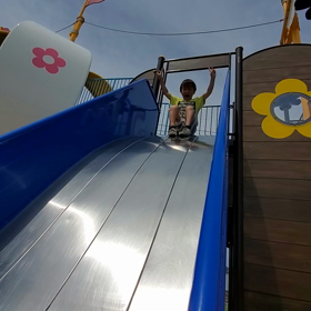 お久しぶりの画像