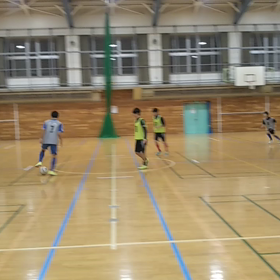 金曜日の練習動画⚽️３の画像