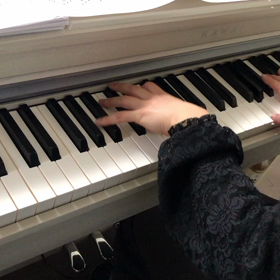 ●　ミュージカルに触れてみましょう！の画像