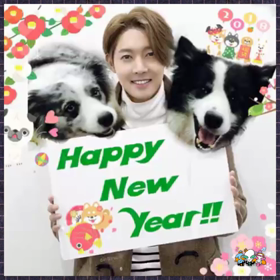 2018年のリダ事の画像