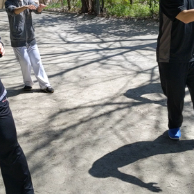 春の青空教室を開催しました。の画像