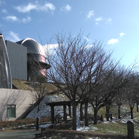 天文台　4の画像