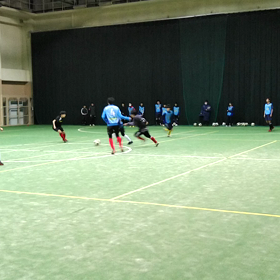 3/1 赤レンガ動画２の画像