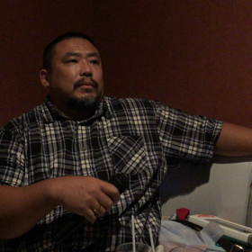 霧子のタンゴを歌うの画像