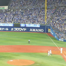 やすあきジャンプの画像