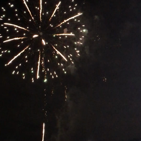 夏ももうすぐ終わりの画像