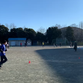 1000m １組目④の画像