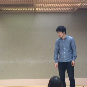 コント職人現る‼️の画像