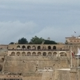 マルタ５日目　の画像