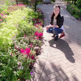 フラワースクール開講✨の画像