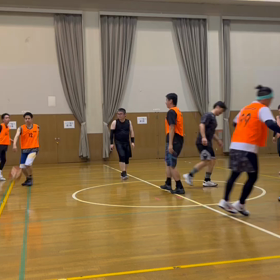 2022/8/7 (日)186回片平市民センターやりましたの画像