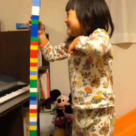 突然始めた。の画像