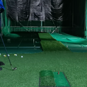 霊のゴルフ稽古令和5年連続68日目の画像