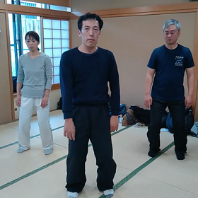 講習会を開催しました。の画像