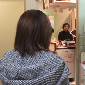 ナチュラル&オーガニック店スタッフバースデーの画像