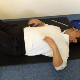 骨格体操 インナーマッスルを使えの画像