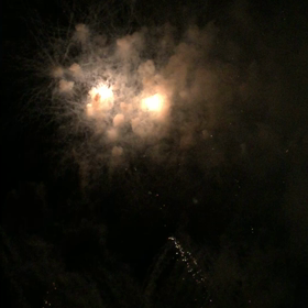 花火大会の画像