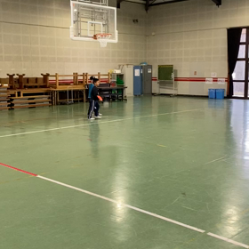 茨城野球合宿⑤の画像