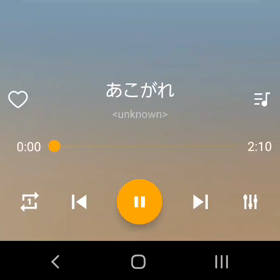 15曲目　途中経過　この続きはまた明日の画像