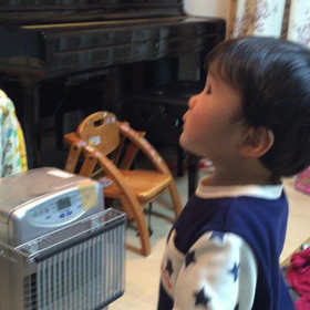 発達相談の画像