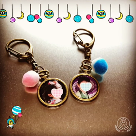 リメイクの画像