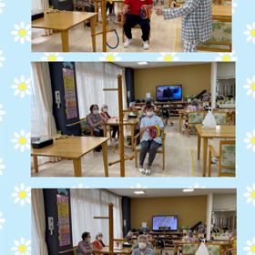 レクの試作の画像