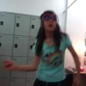 【HKT48宮脇咲良G+】2012年2月8日 ※他メンバー投稿の画像