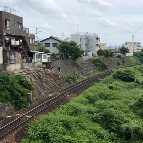 HC85試運転の画像