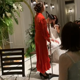 弟の結婚式スピーチ全文の画像